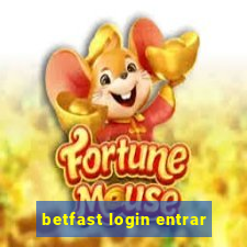 betfast login entrar